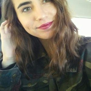 Meet your Posher, Cassidy